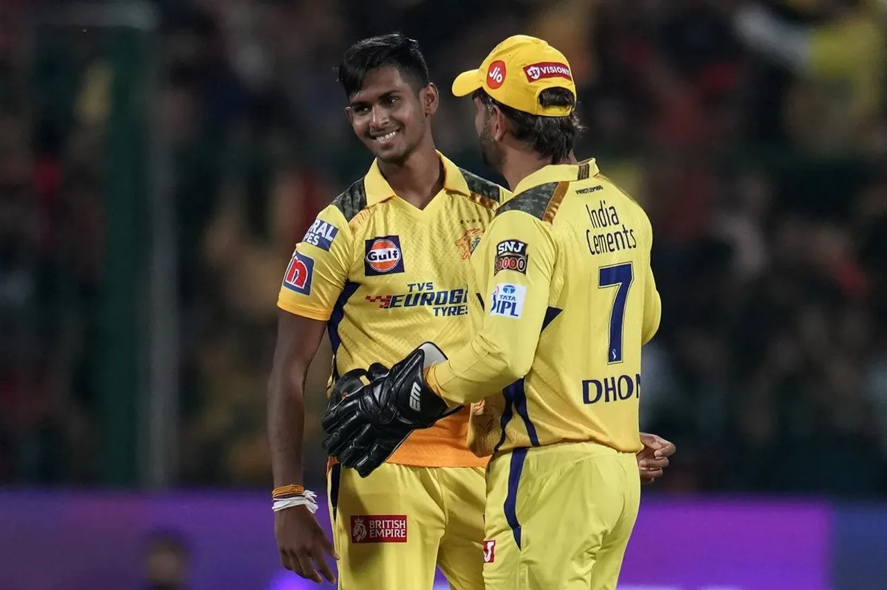 IPL 2025: When is CSK's Next Match?