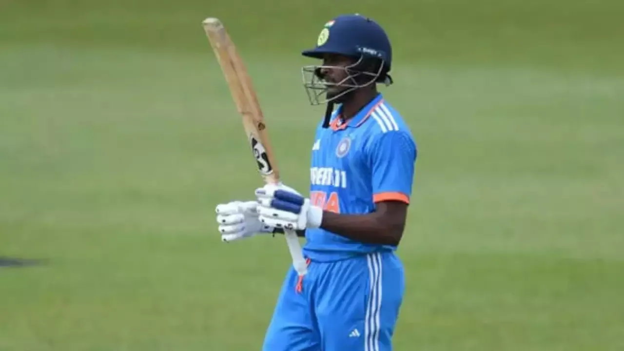 What is Sai Sudharsan’s IPL 2025 salary?
