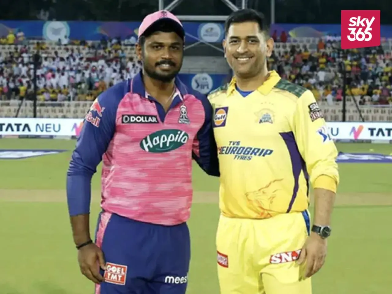 IPL 2025 RR vs CSK Match 11 Prediction