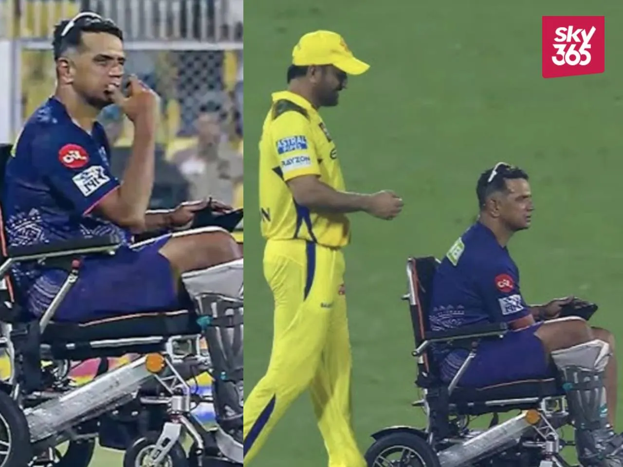 Rahul Dravid