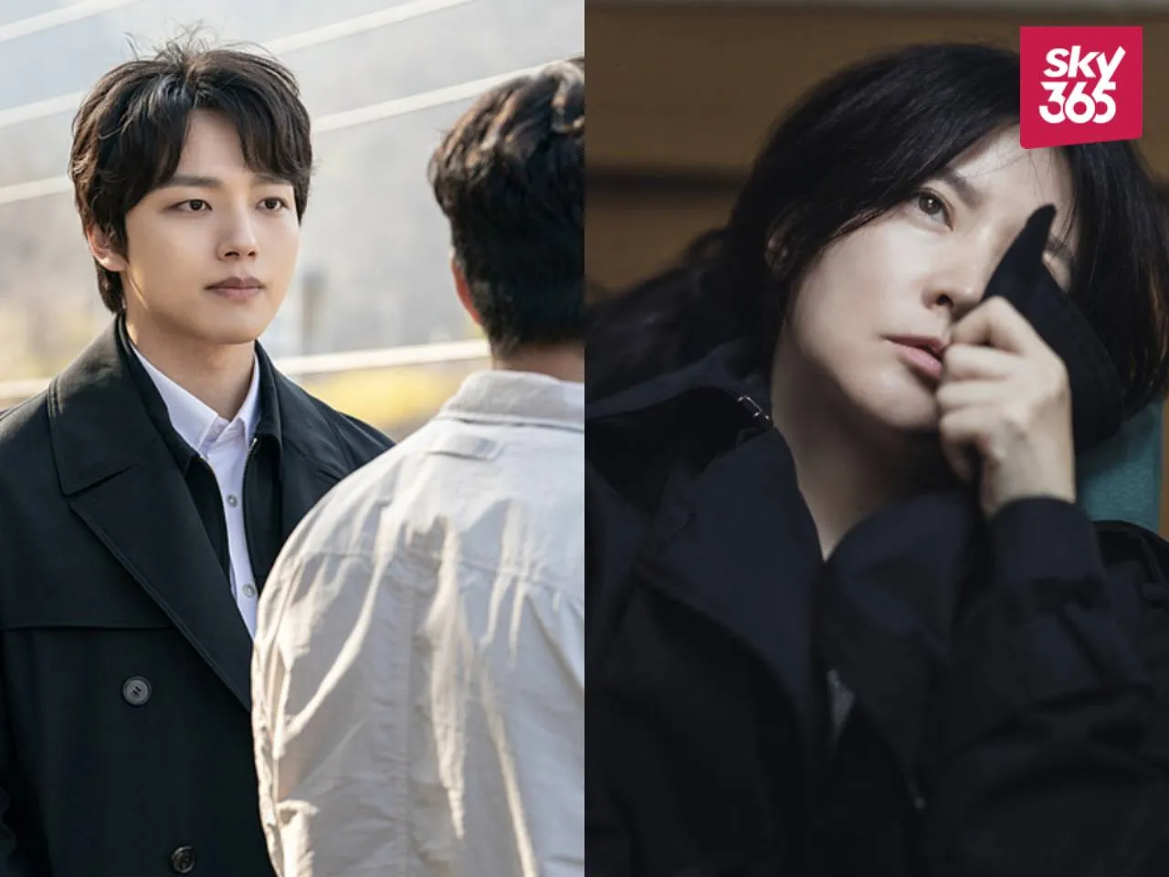 Best Korean Crime Dramas on Netflix