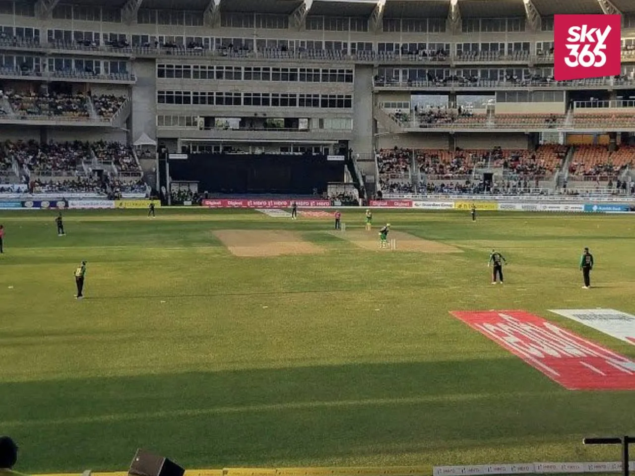 Cricket Australia