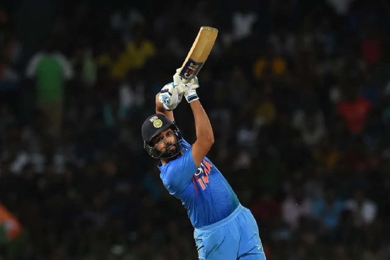 Sir, why worry, when you have Lord? - Rohit Sharma's banter steals the show despite his injury absence
