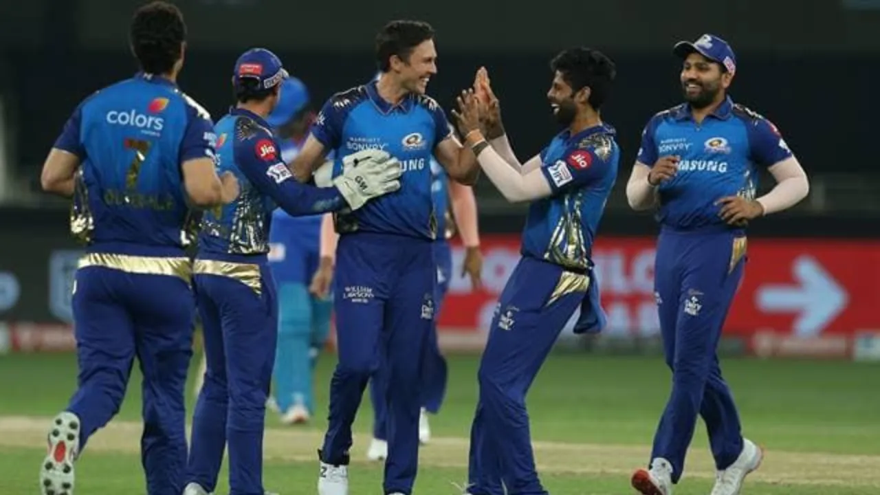 IPL 2025: When is MI’s Next Match? All you need to know about their Opponent, Probable XI, & head-to-head stats