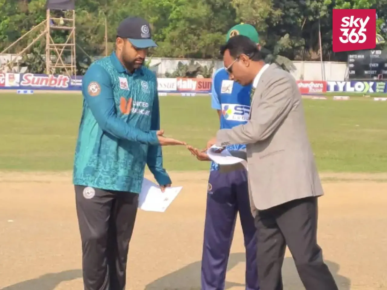 Dhaka Premier League 2025
