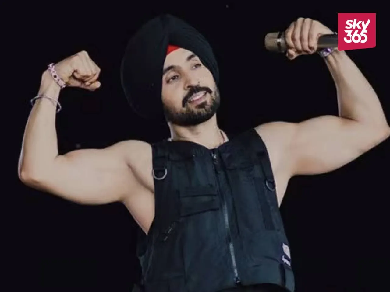 Diljit Dosanjh
