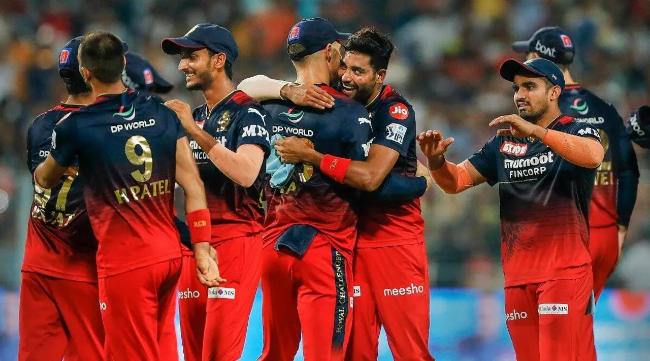 IPL 2025: When is RCB’s Next Match? All you need to know about their Opponent, Probable XI, & head-to-head stats