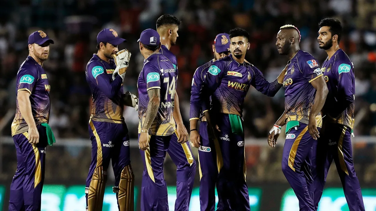 IPL 2025: When is KKR’s Next Match? All you need to know about their Opponent, Probable XI, & head-to-head stats
