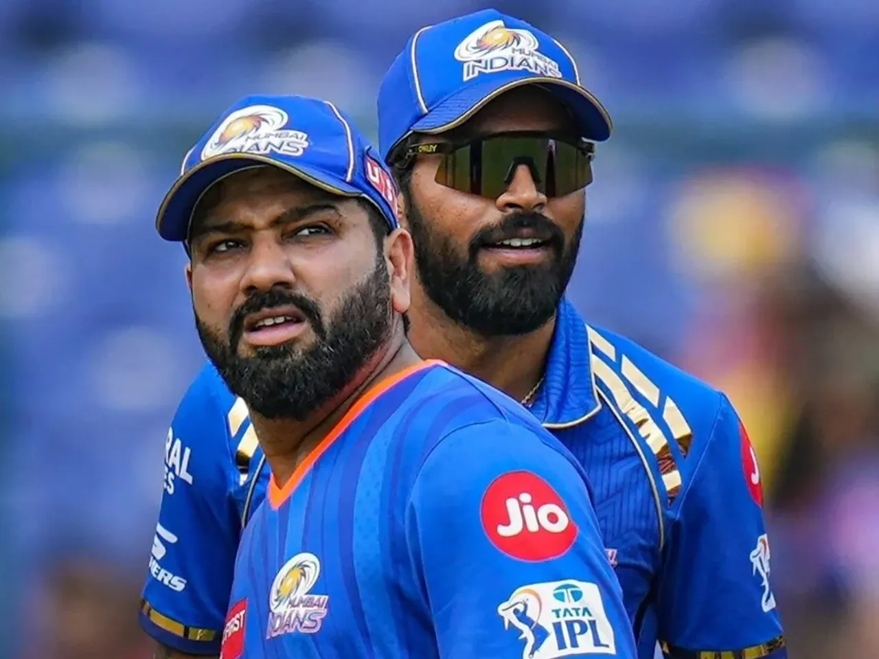 IPL 2025: When is MI’s Next Match? All you need to know about their Opponent, Probable XI, & head-to-head stats
