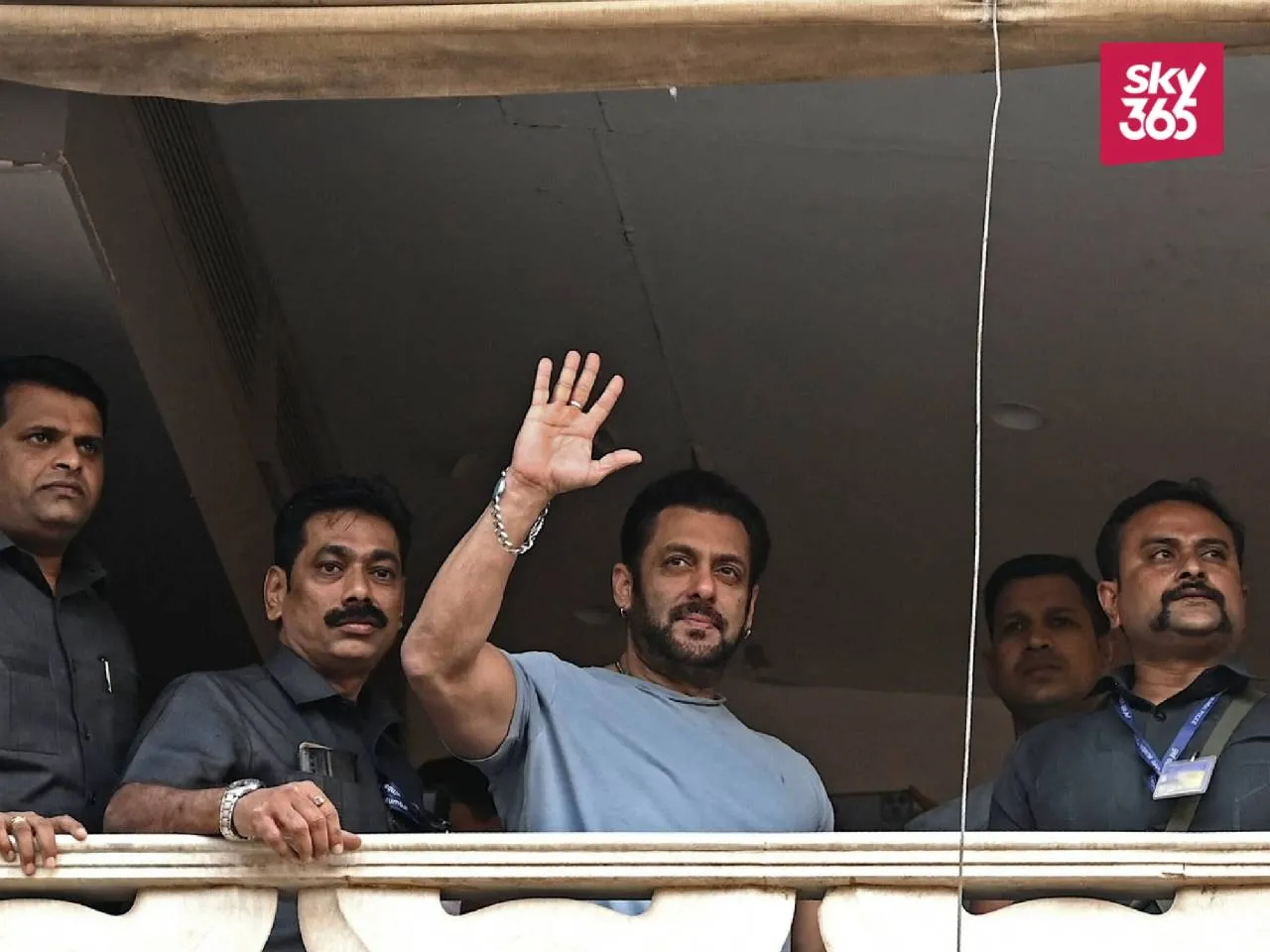 Salman Khan