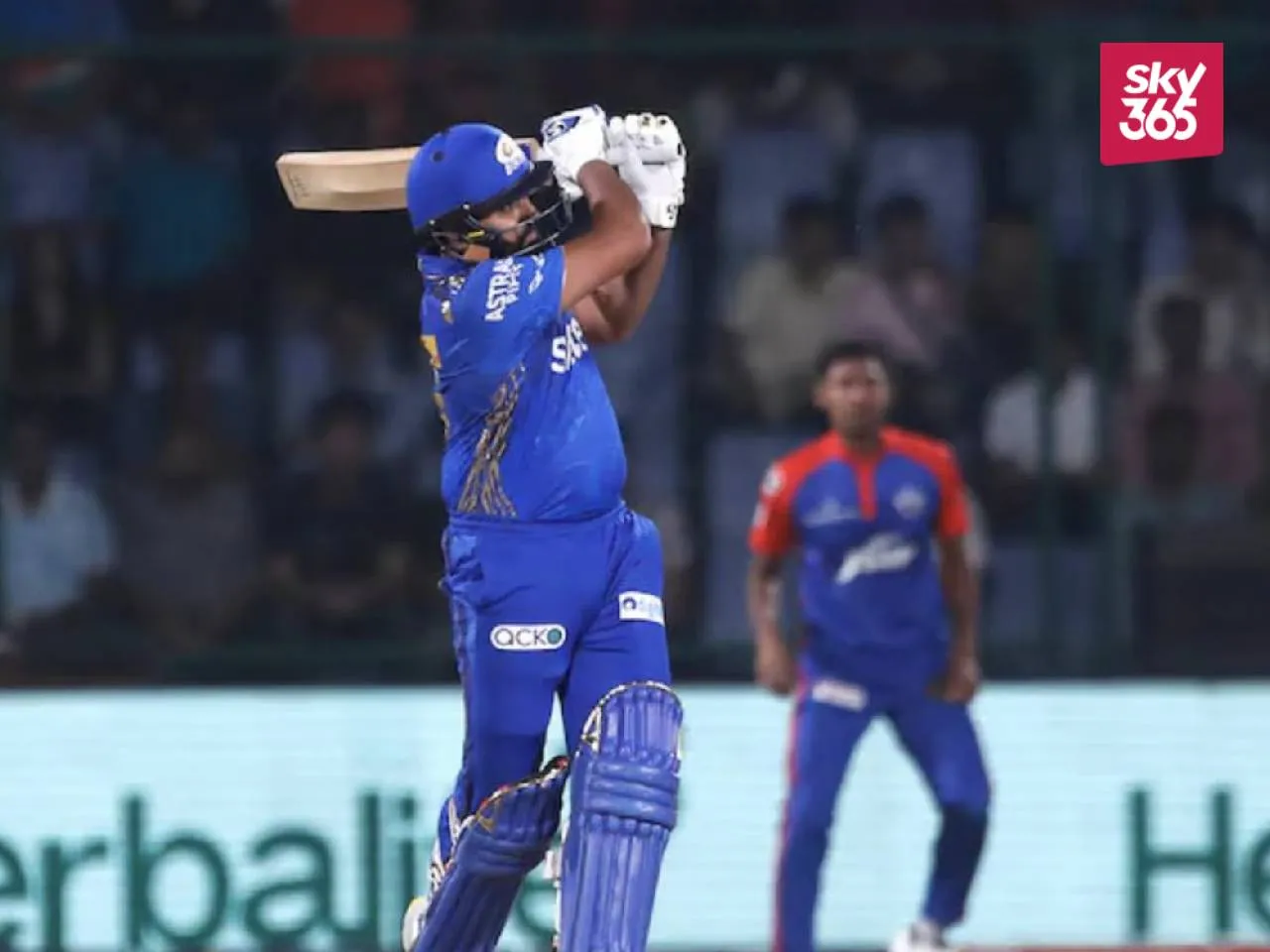 DC vs MI