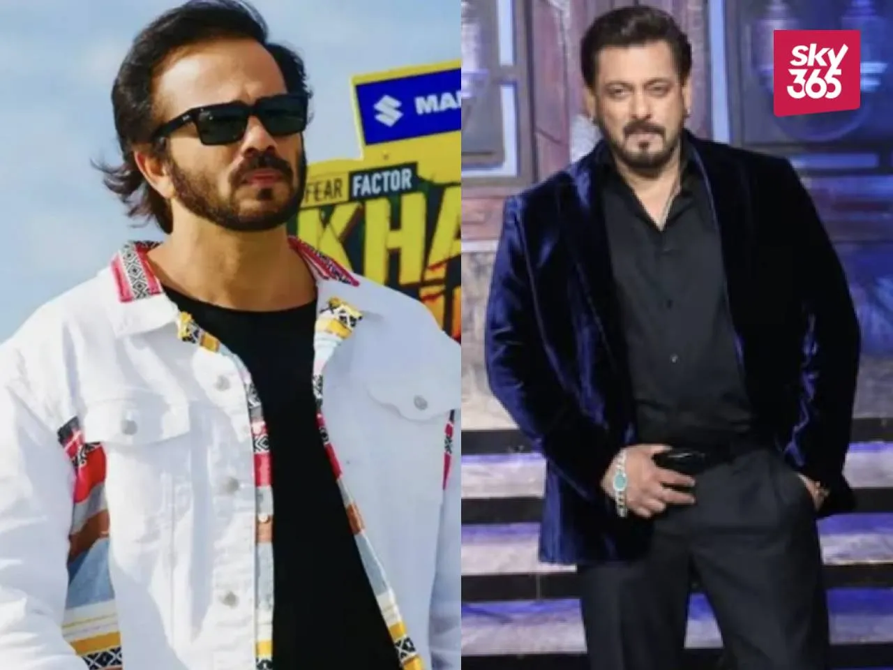 Khatron Ke Khiladi and Bigg Boss 