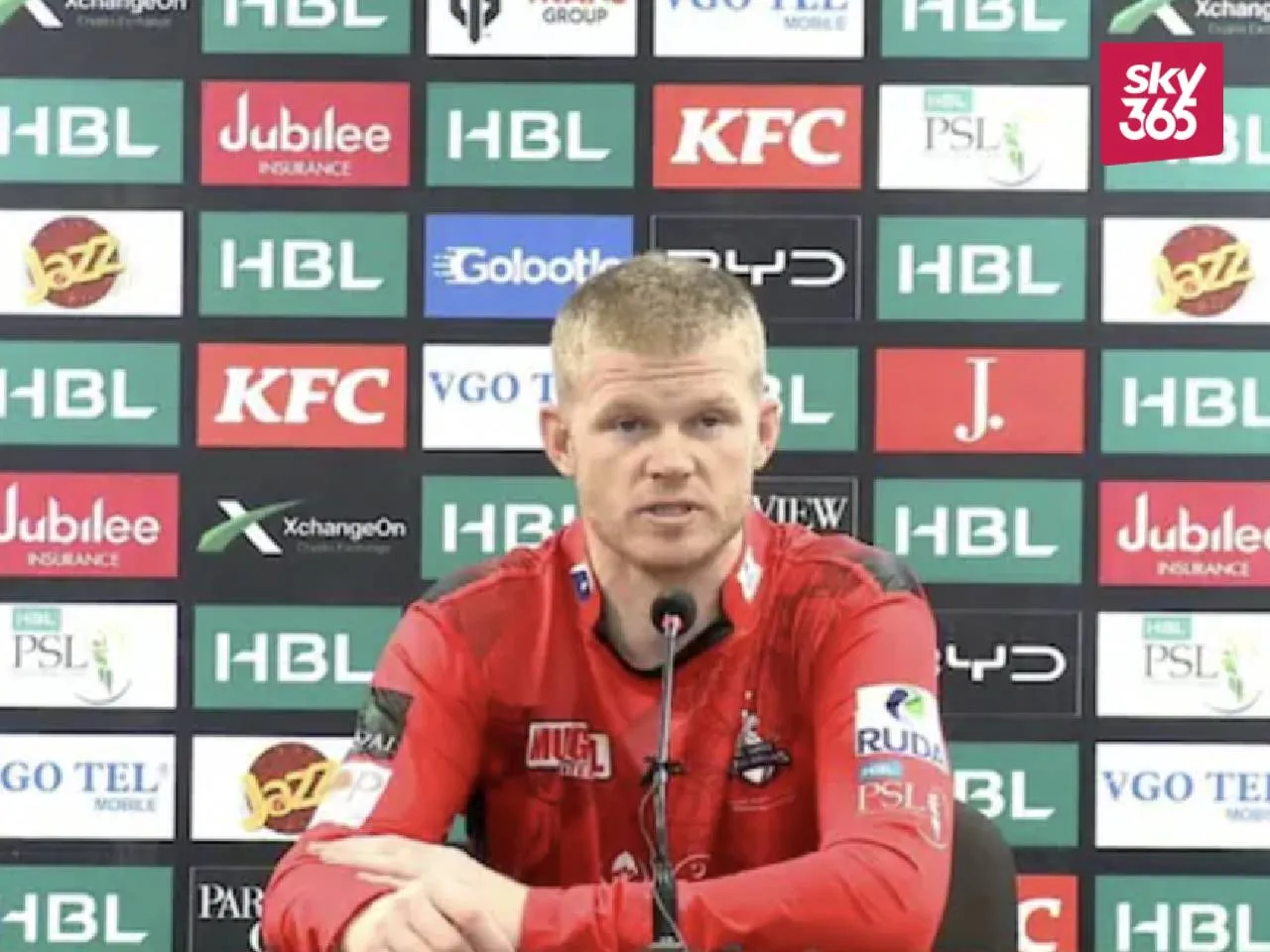Sam Billings