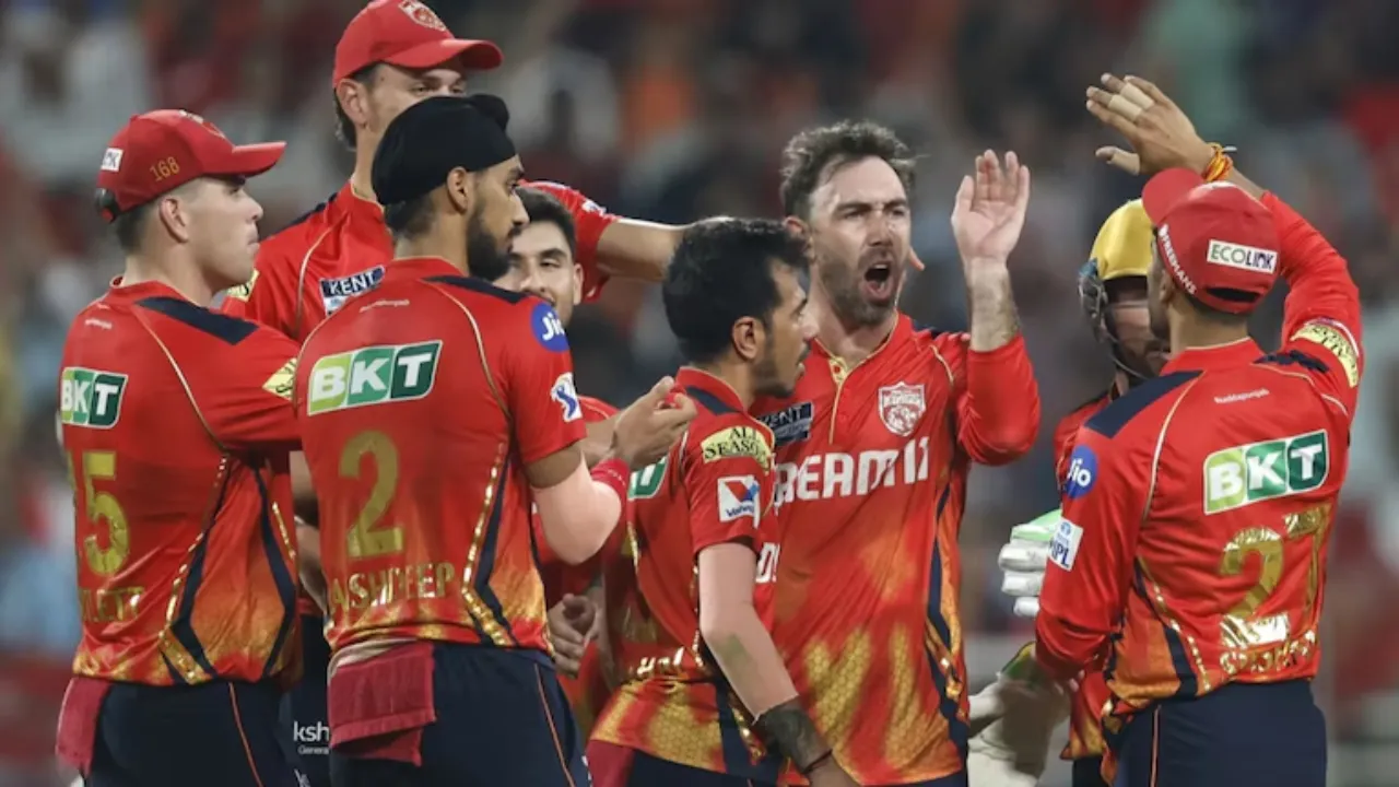 IPL 2025: When is PBKS’s Next Match? All you need to know about their Opponent, Probable XI
