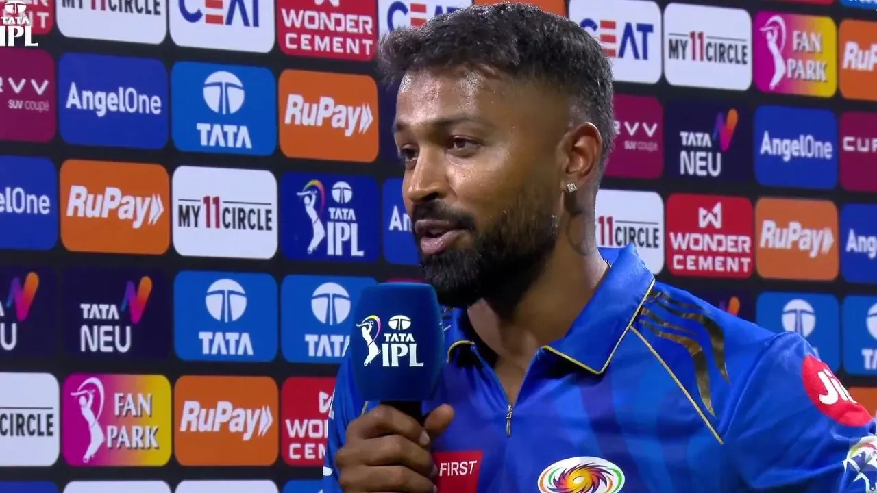 “He can be a gun fielder and bowl those gun overs” - Hardik Pandya hails Will Jacks