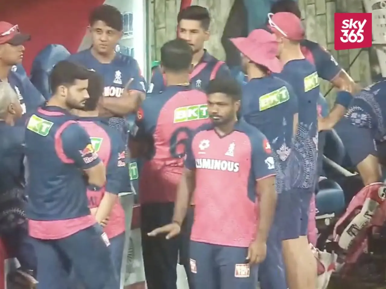 Sanju Samson