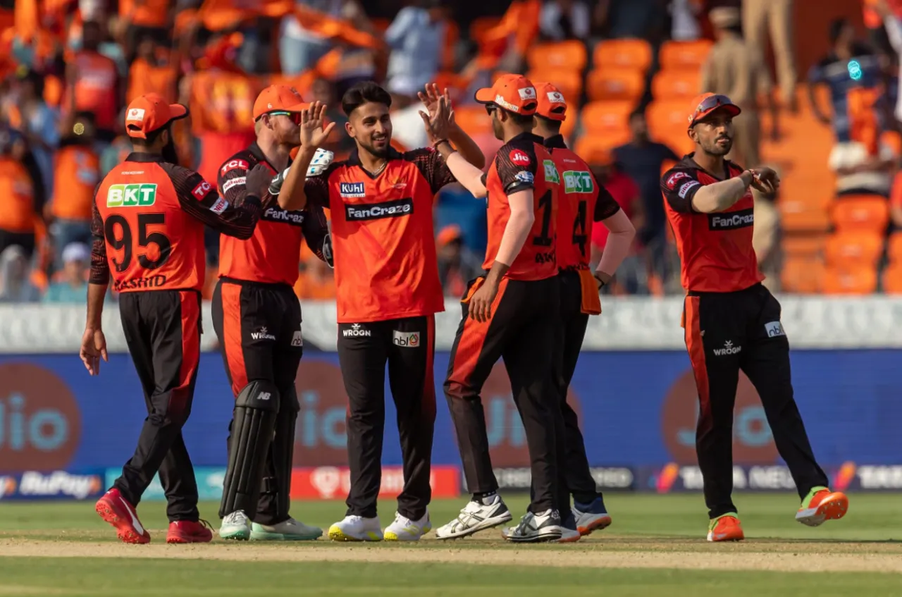IPL 2025: When is SRH’s Next Match? All you need to know about their Opponent, Probable XI, & head-to-head stats