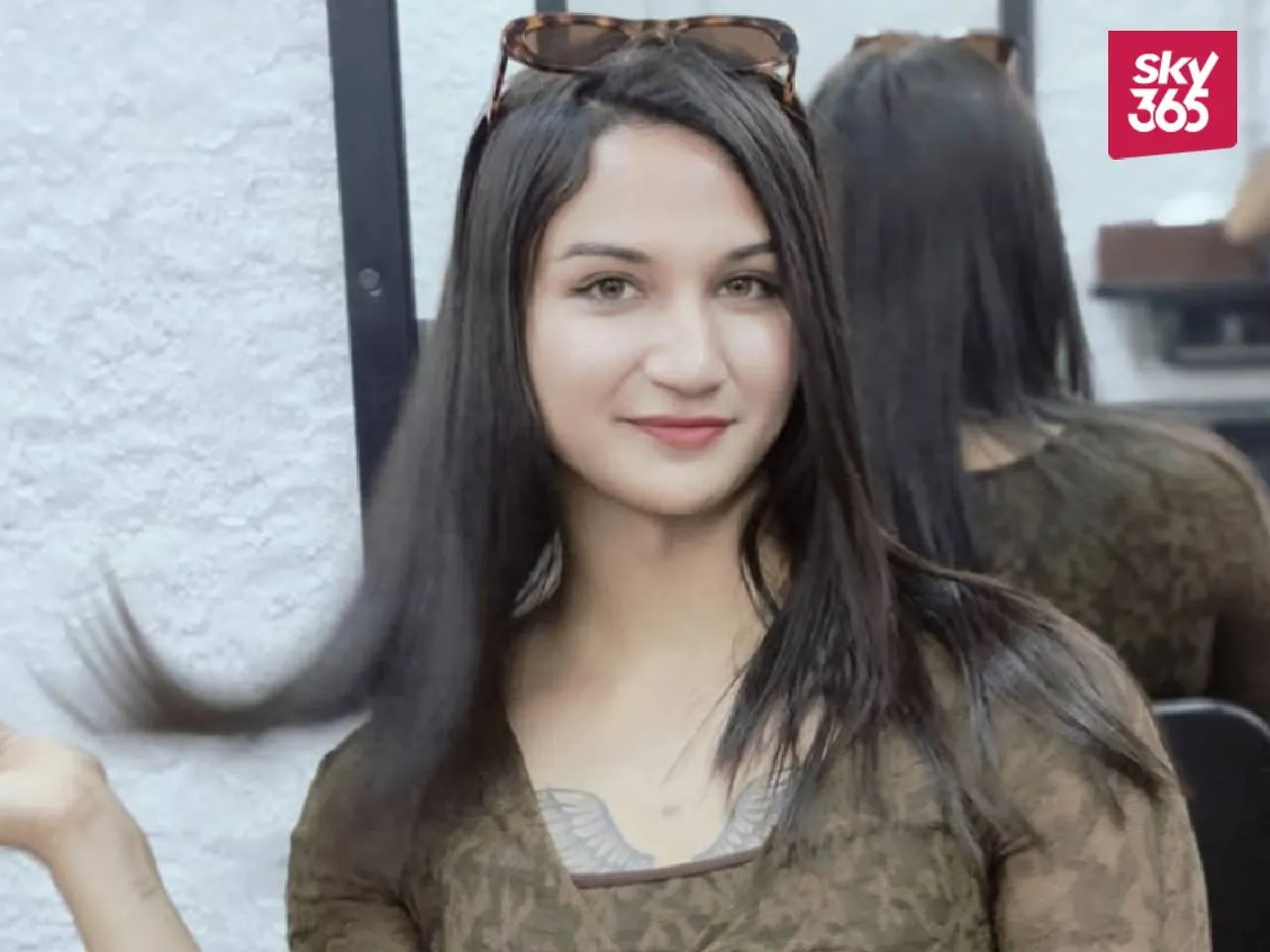 Anaya Bangar