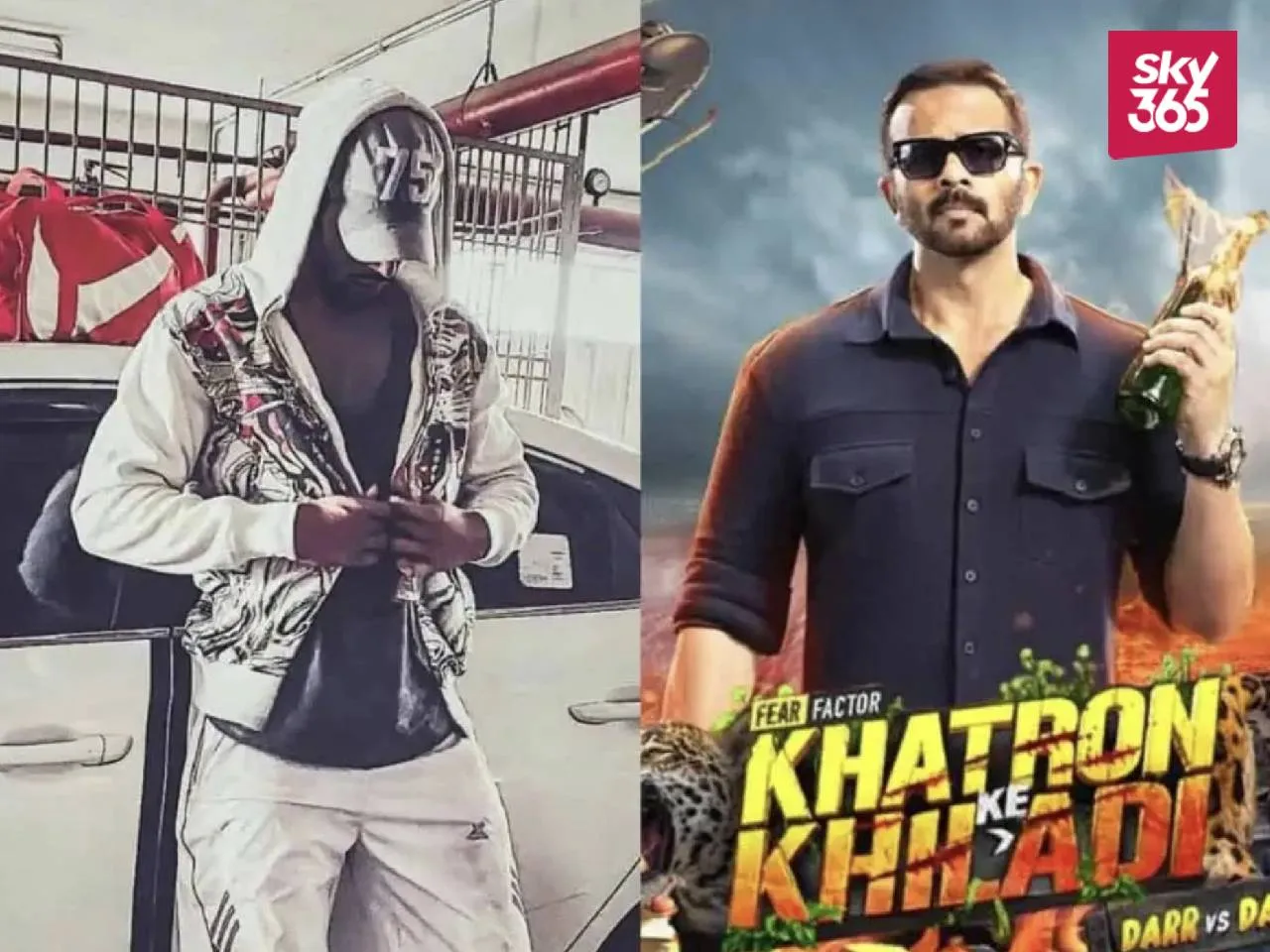 Khatron Ke Khiladi 15