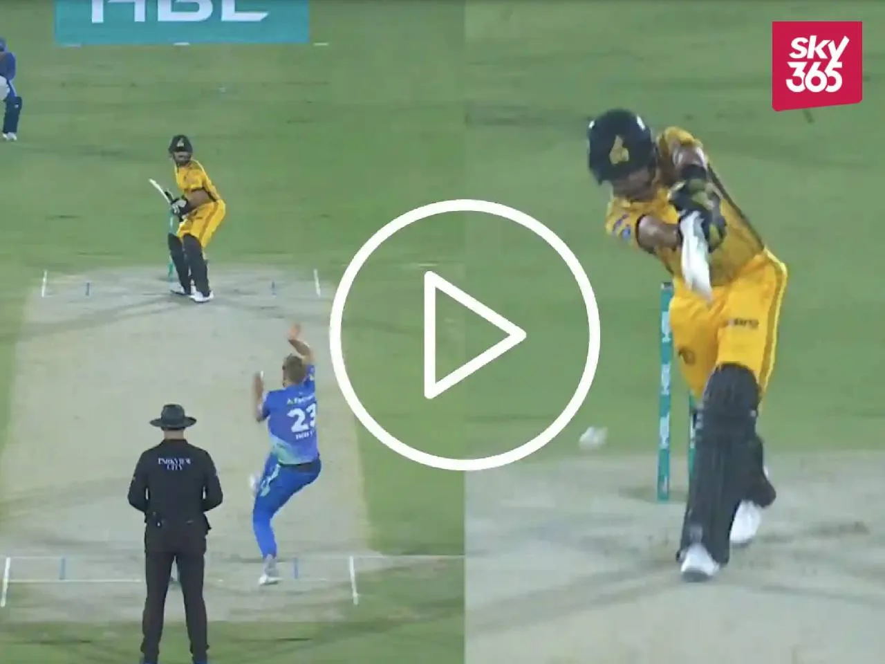 Babar Azam