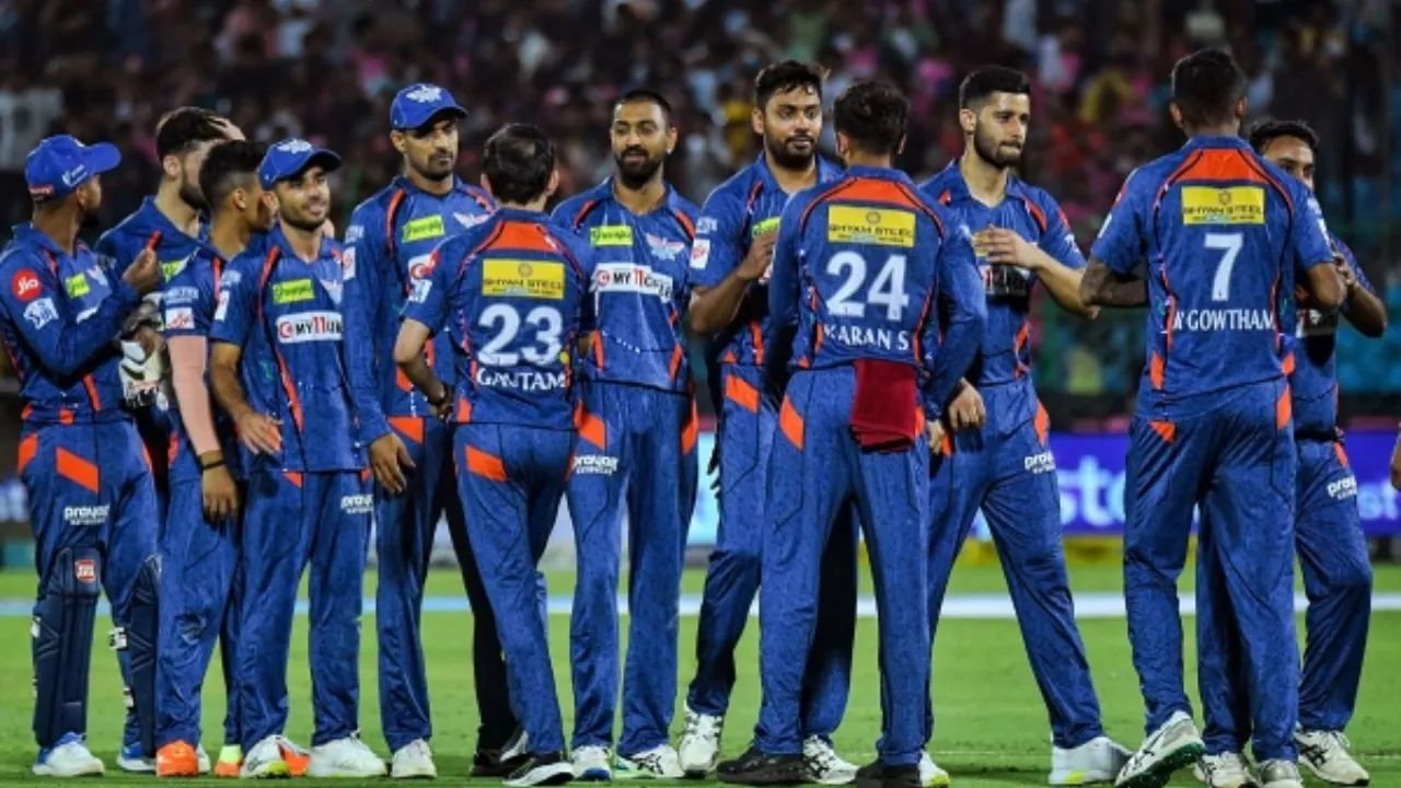 IPL 2025: When is LSG’s Next Match? All you need to know about their Opponent, Probable XI, & head-to-head stats