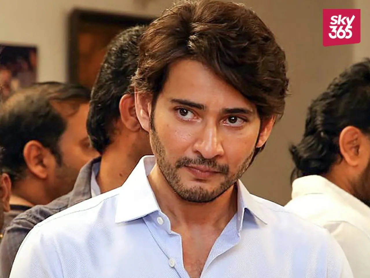 Mahesh Babu
