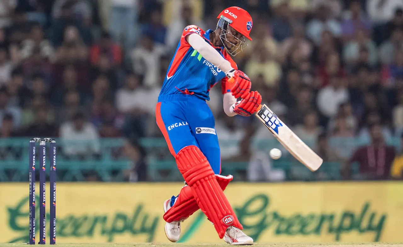 “The ultimate goal is to play for India” - Delhi Capitals young cricketer 