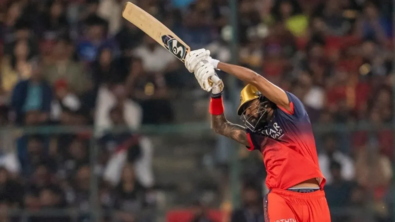 “We have not played good cricket” - Rajat Patidar opens up on RCB’s poor form at home