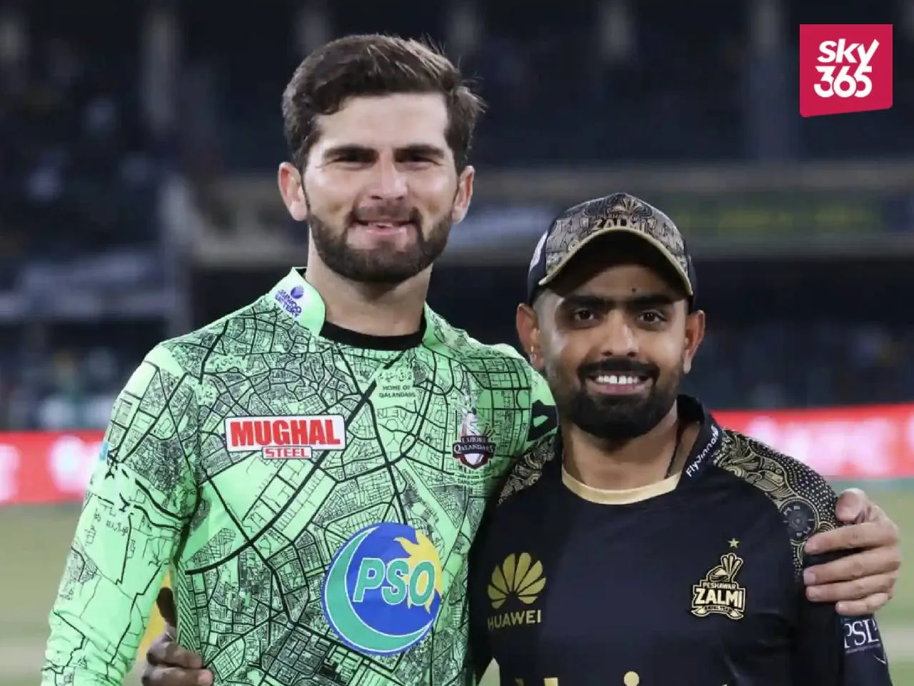 PSL 2025 LAH vs PES Match 14 Prediction