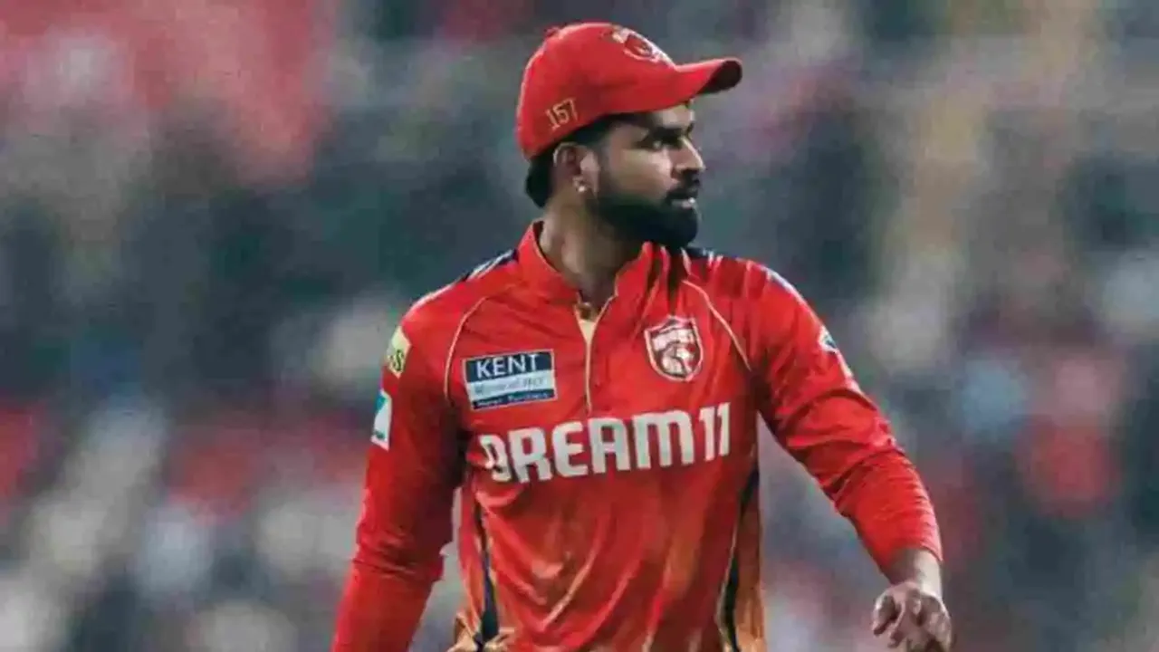Sunil Gavaskar on Shreyas Iyer playing against KKR in Kolkata