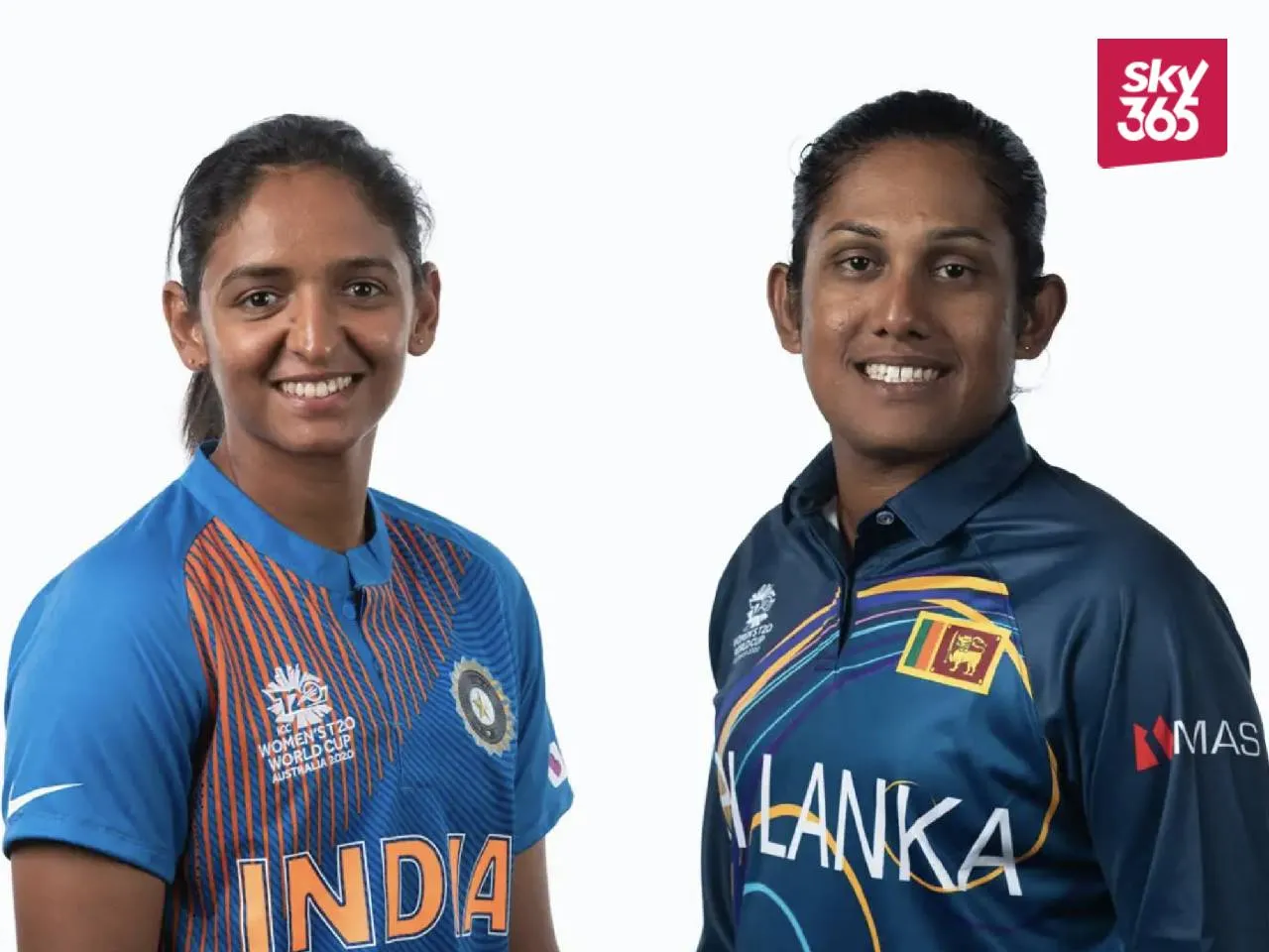 Tri-Nation ODI Series 2025
