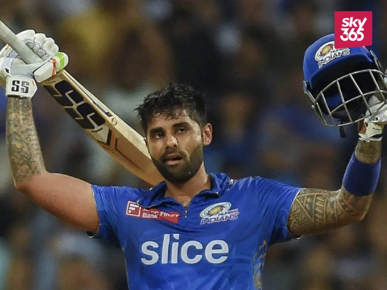 T20 Mumbai League 2025 Icon Players List