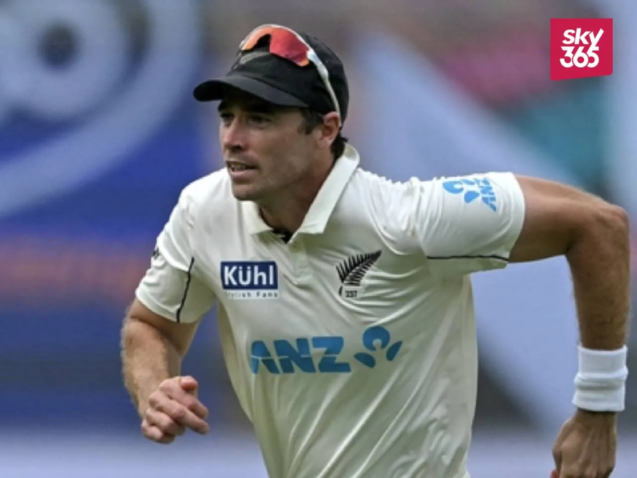 Tim Southee