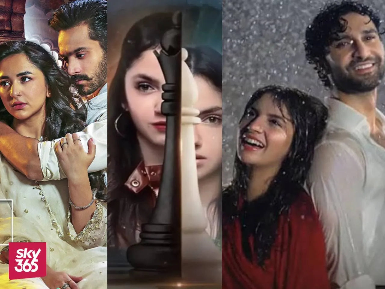 Pakistani Drama Banned