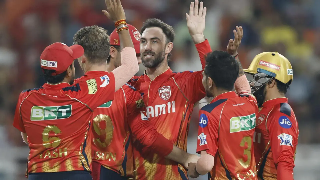 IPL 2025: When is PBKS’ Next Match?