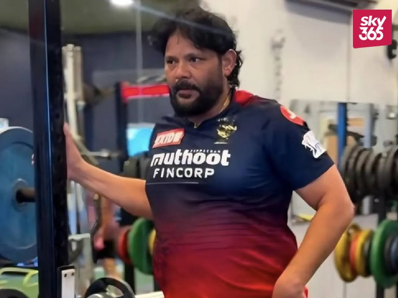 SRH Star Player Nitish Kumar