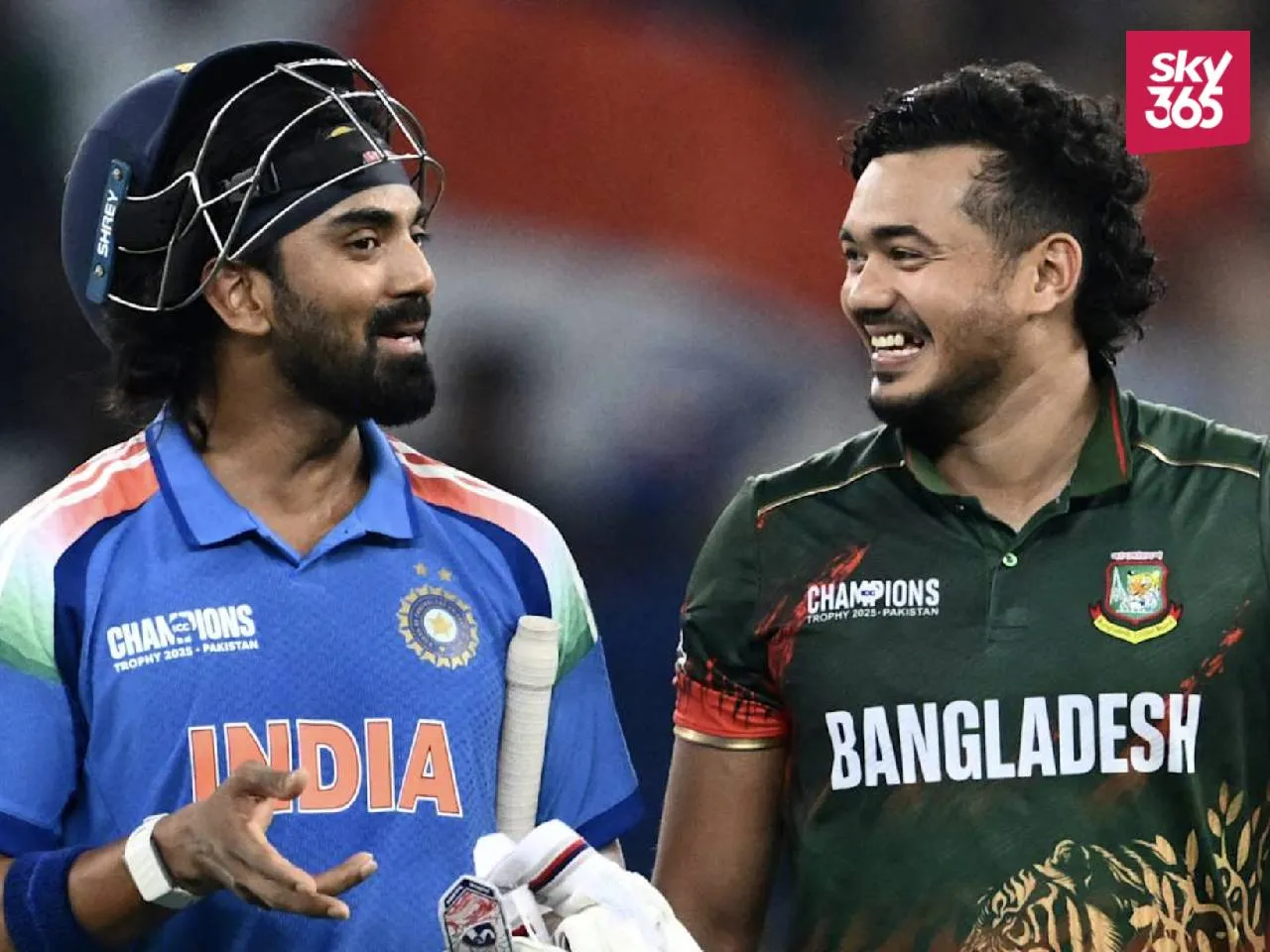 India Tour of Bangladesh
