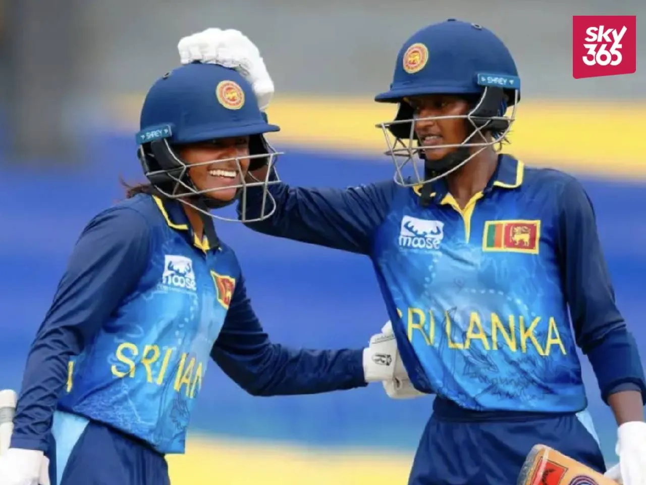 SL-W vs SA-W Match 6