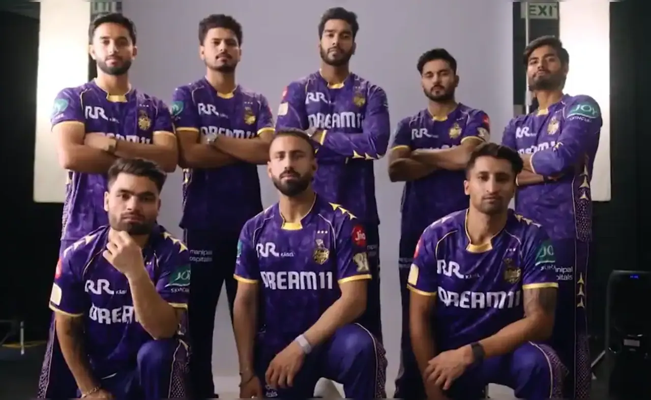IPL 2025: When is KKR’s Next Match?