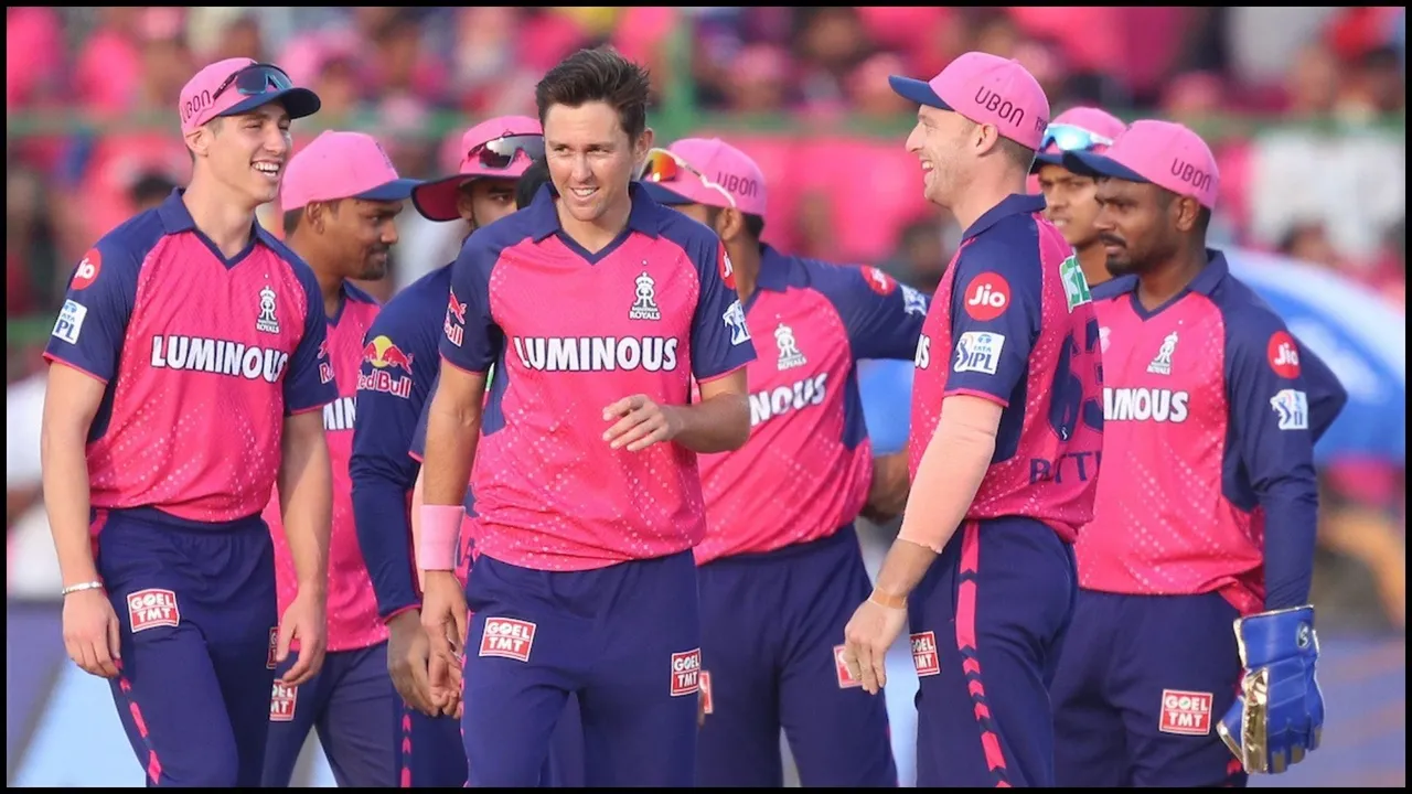IPL 2025: 5 Auction Blunders by Rajasthan Royals (RR)