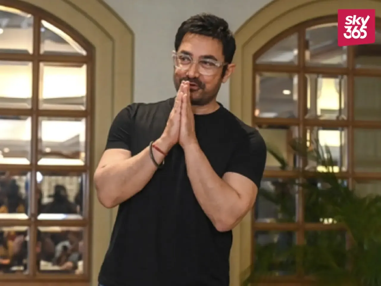 Aamir Khan