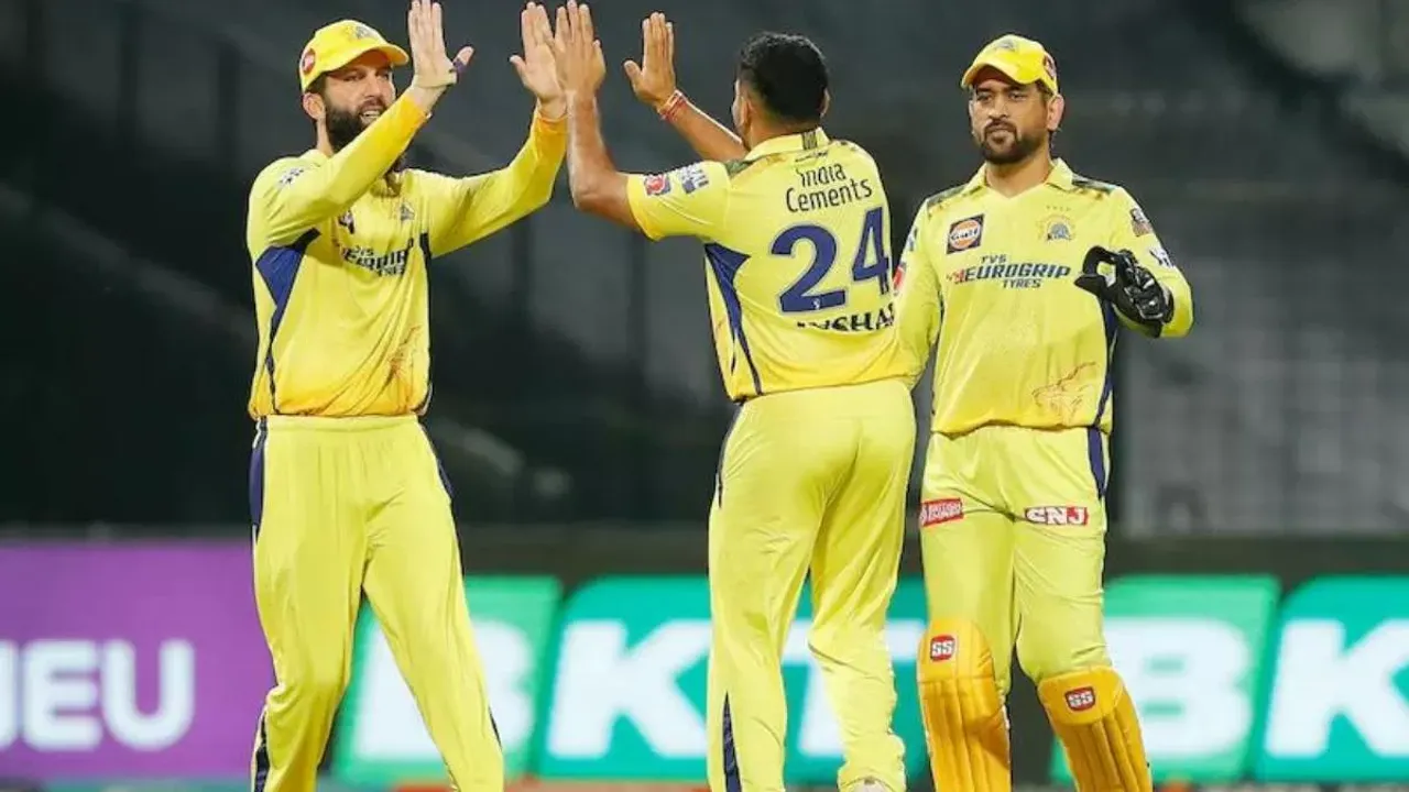 IPL 2025: When is CSK’s Next Match?