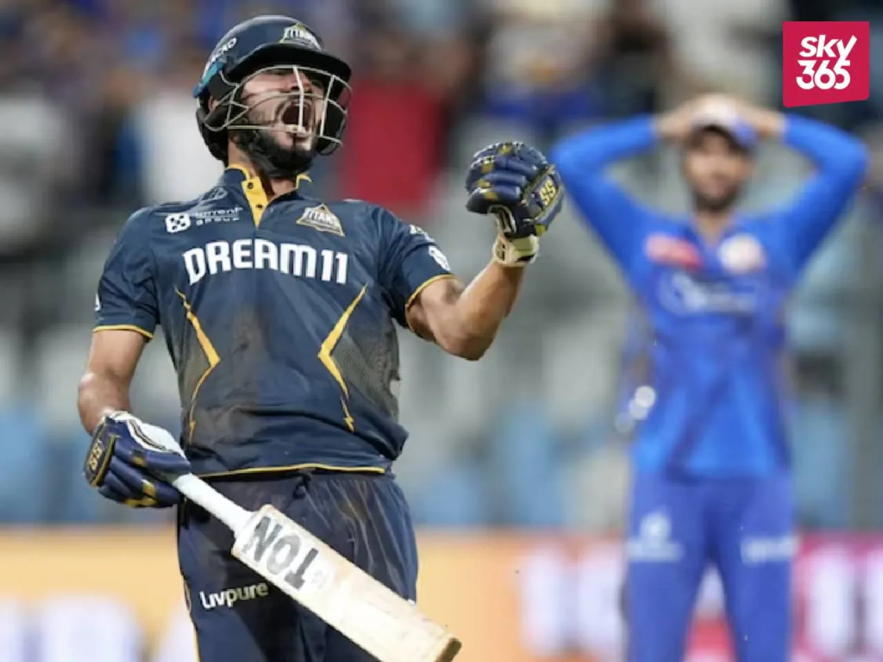 IPL 2025