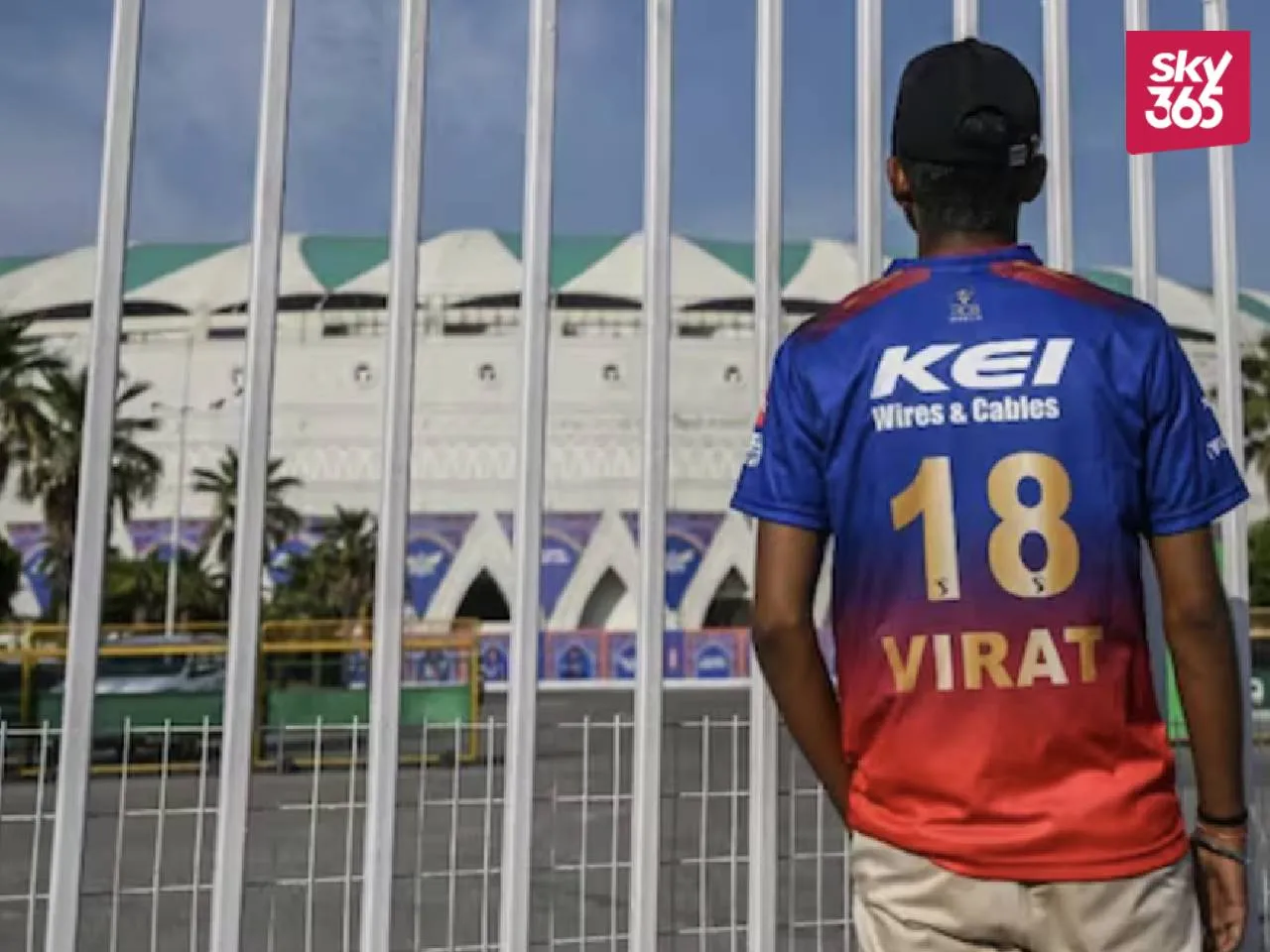 IPL 2025 League