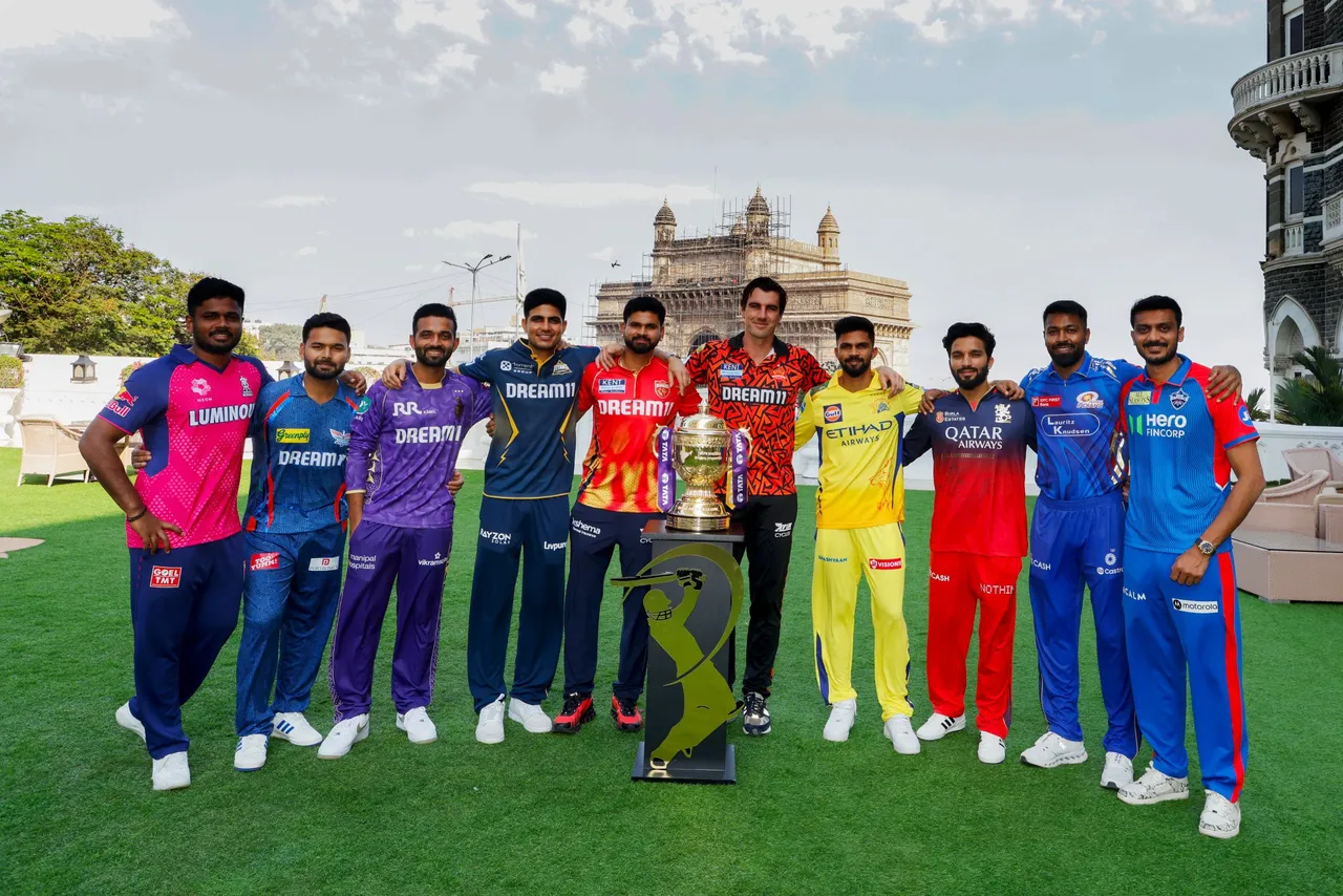 Reports: IPL 2025 to resume on Thursday or Friday