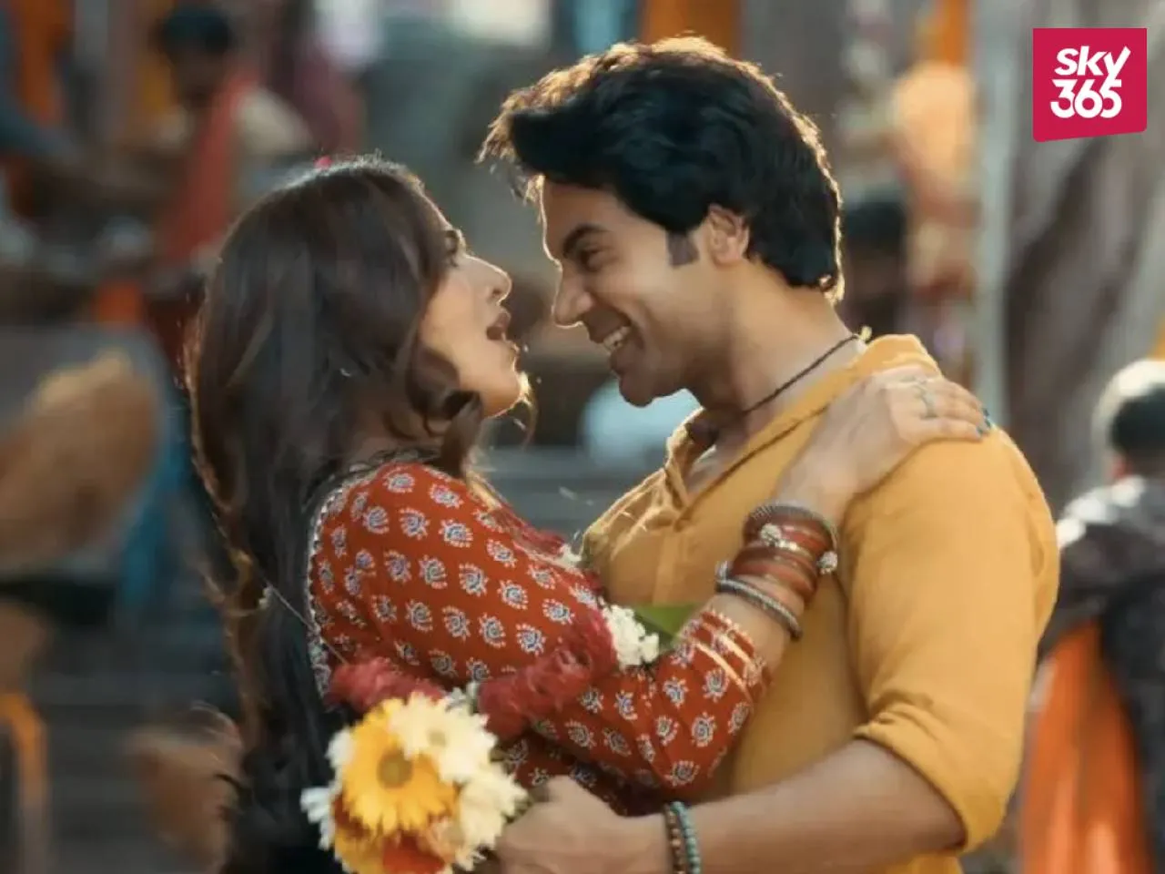 Bhool Chuk Maaf Movie