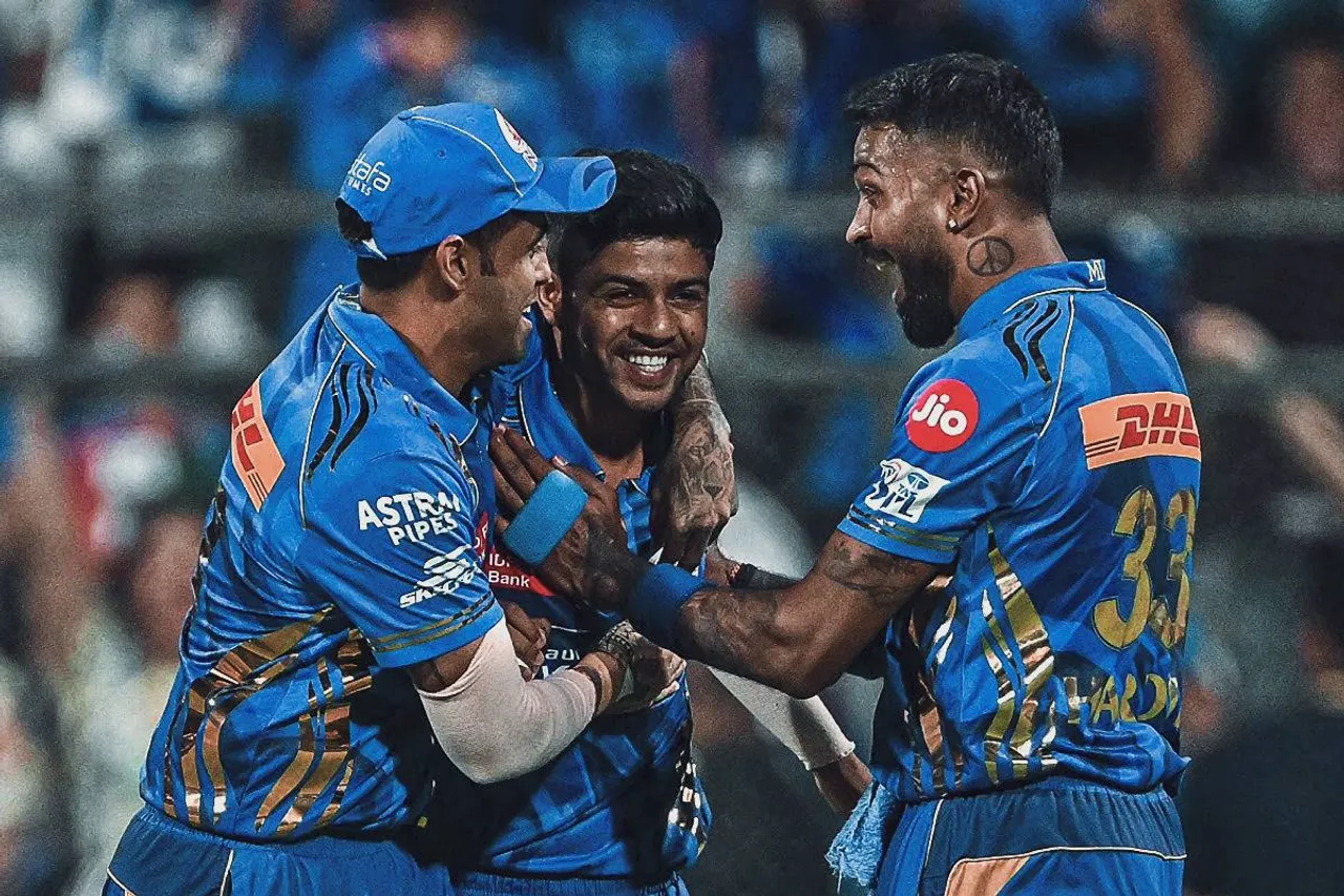 Why is IPL 2025 suspended?
