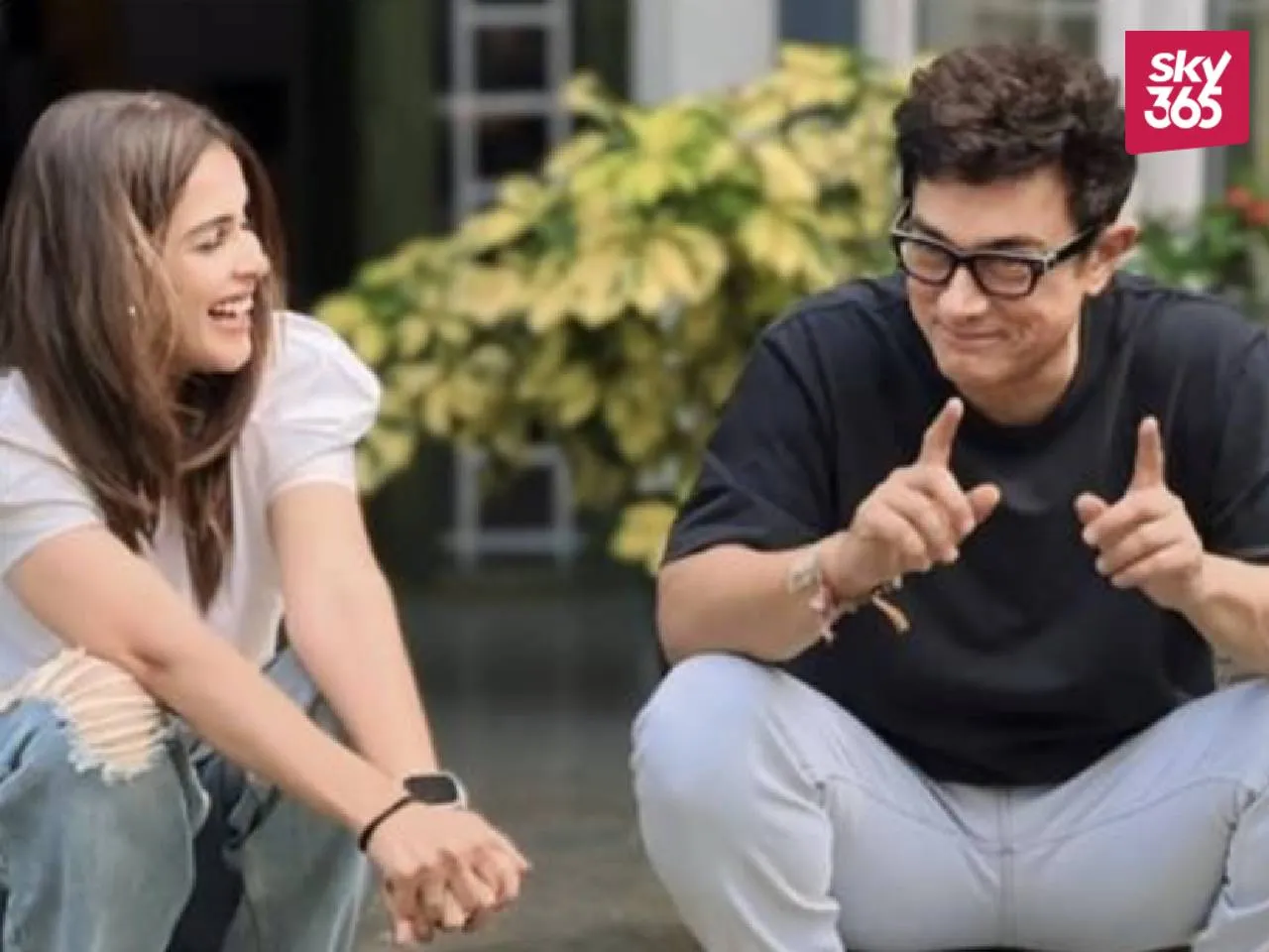 Sitaare Zameen Par Hai