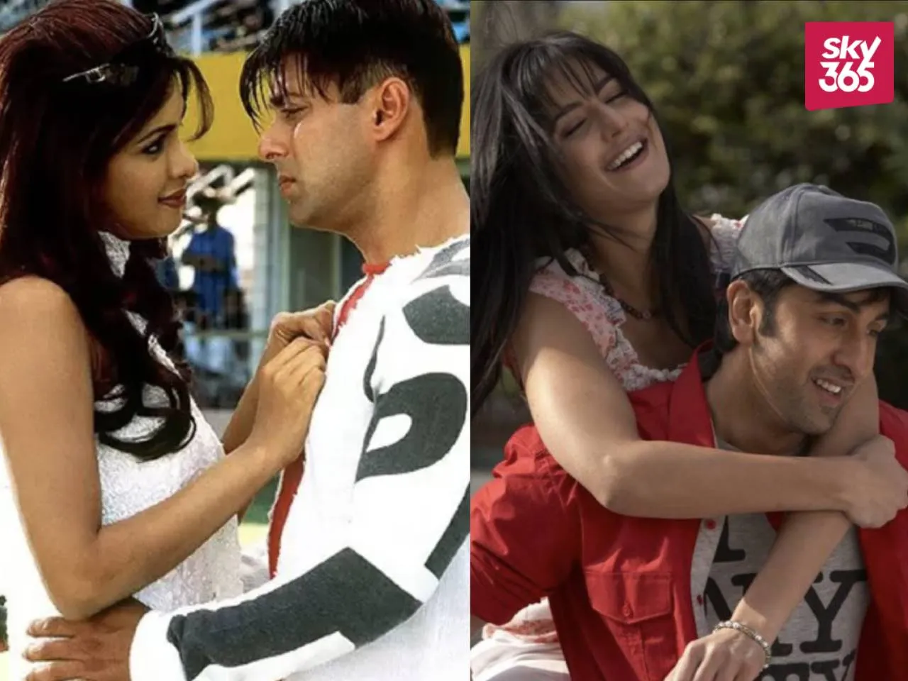 Best Bollywood Rom-Com Movies