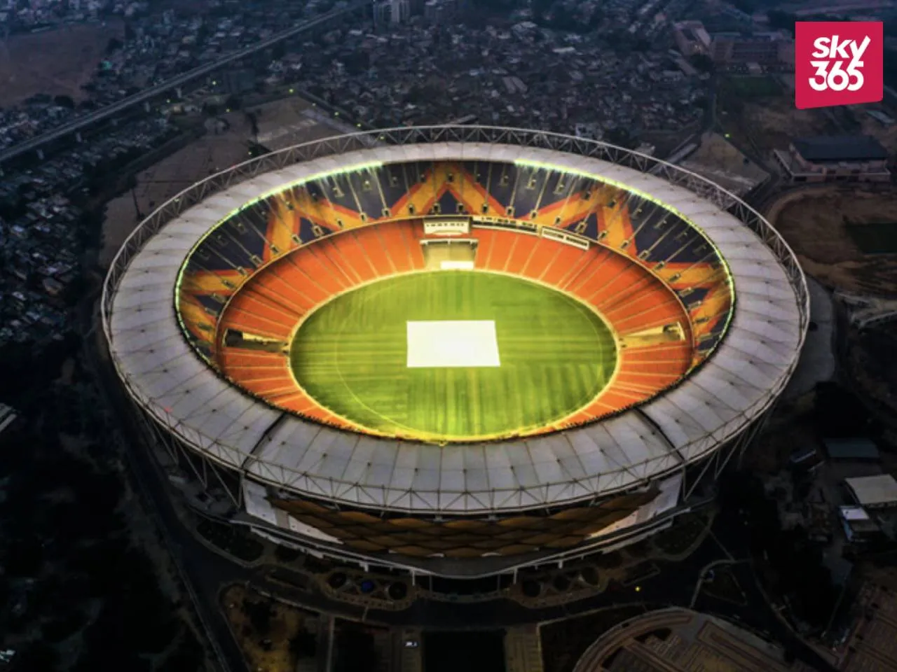 IPL 2025 Finale Venue